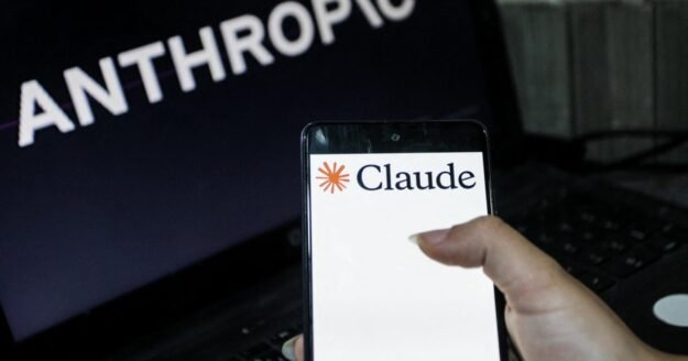 Claude maker Anthropic files for IPO, setting up public-market test of AI boom