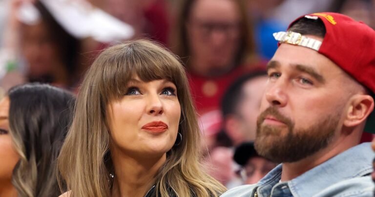 Aide who planned JFK Jr.’s secret wedding says Taylor Swift and Travis Kelce’s rumored MSG plans could be a decoy
