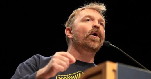 Graham Platner's sexting controversy rocks his campaign