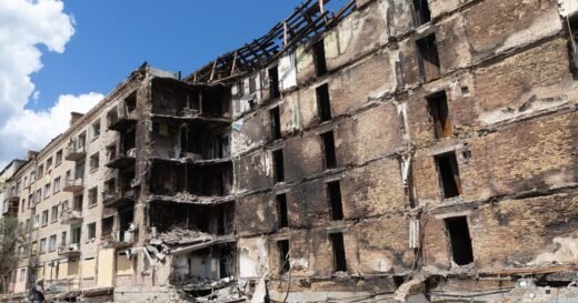 5/31: Face The Nation – CBS News