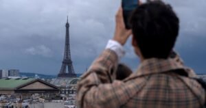 Heading to Europe this summer? What to know about the EU’s new Entry/Exit system.
