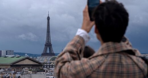 Heading to Europe this summer? What to know about the EU’s new Entry/Exit system.