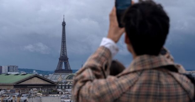 Heading to Europe this summer? What to know about the EU’s new Entry/Exit system.