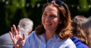GOP Rep. Tom Kean Jr. to face Rebecca Bennett in November as Democrats seek to oust absent New Jersey incumbent