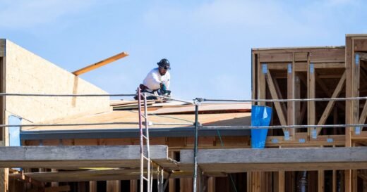 Senate passes landmark housing affordability bill after bipartisan breakthrough