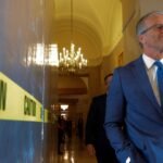 Senate prepares to move forward with reconciliation bill to fund immigration agencies