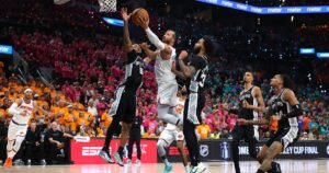 Trump plans to attend NBA Finals in New York City, sources say