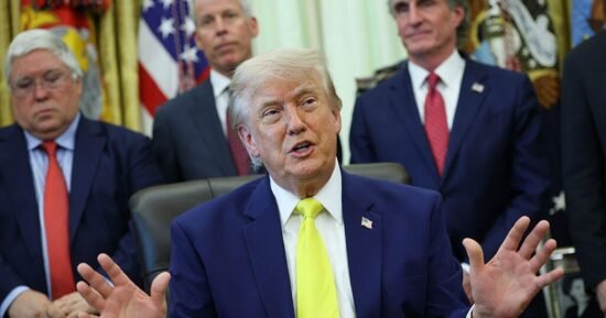 Judge blocks Trump policies that halted legal immigration cases for many immigrants