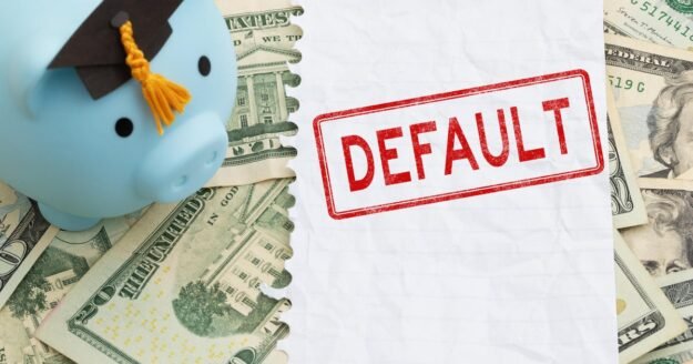How much of your Social Security can a student loan default take?