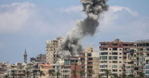 Trump says Iran deal could be signed in 2 or 3 days as Israel and Iran hold fire after clash