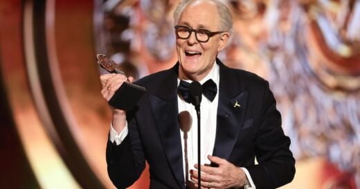 Tony Awards winners list for 2026: Live updates