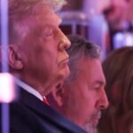 Knicks accepted invitation to visit Trump at White House, owner James Dolan says