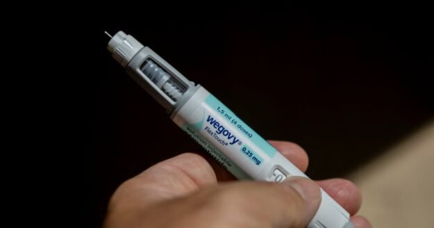Medicare to cover GLP-1 drugs for weight loss for the first time starting July 1. Here’s what to know.