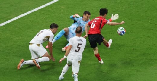How to watch most of the World Cup matches with free trials