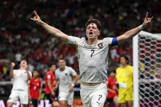 Czechia vs. South Africa Prediction, Odds, Picks For World Cup Match