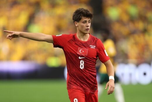 Türkiye vs. Paraguay Prediction, Odds, Picks For World Cup Match
