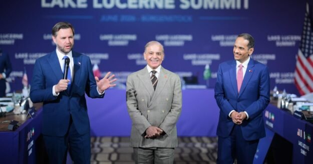 6/21: Face The Nation
