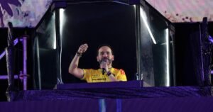 Trump-backed populist barely wins Colombia presidential vote, sparking protests