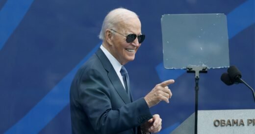 Judge blocks DOJ from releasing Biden’s conversations with biographer for 3 weeks