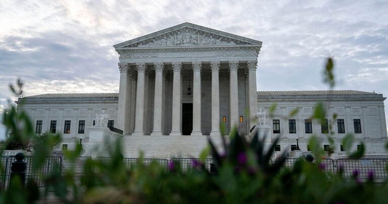 Supreme Court rules ex-inmate can’t sue prison officials for shaving dreadlocks