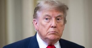 Trump made over $1 billion on crypto ventures last year, financial disclosures show