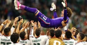 How the World Cup became a US streaming success story
