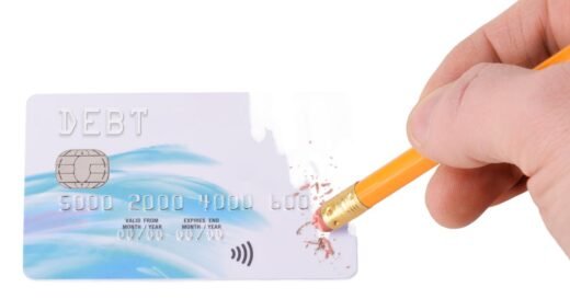 Does credit card debt forgiveness make sense this July?