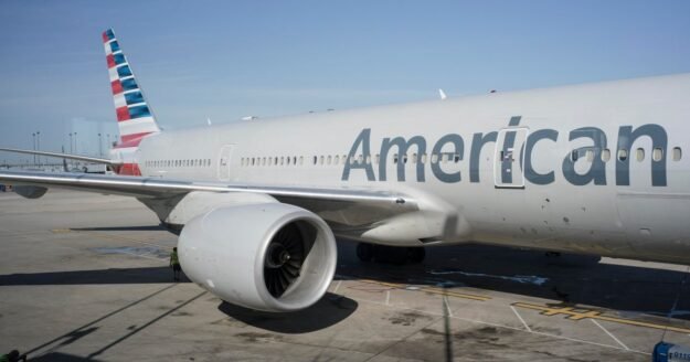 American Airlines suspends 6 routes because of high jet fuel costs