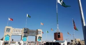 Pakistan says its security forces killed 29 militants in ground operation, strikes along Afghan border