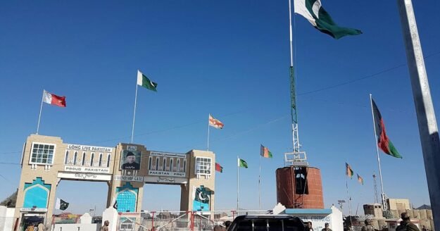 Pakistan says its security forces killed 29 militants in ground operation, strikes along Afghan border