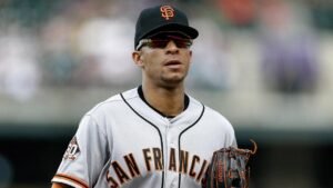 Former MLB outfielder Gorkys Hernandez’s wife killed in Venezuela quakes