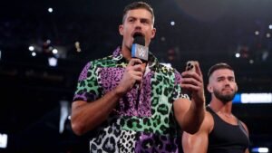 WWE star Grayson Waller calls Atlantic City the ‘saddest’ in America