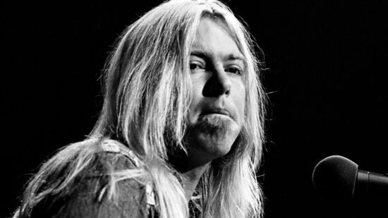 Gregg Allman: 20 Essential Songs