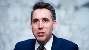 Josh Hawley says MLB admitted it was wrong after Giants Bible verse controversy