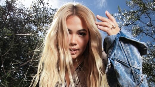 Hayley Kiyoko Talks ‘Girls Like Girls,’ Her Directorial Debut