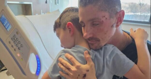 Wounded soldiers, families accuse Army of downplaying war injuries
