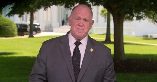 Homan says New Jersey ICE detention center may not be a “five-star resort” but is still “well run”