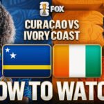 How to Watch Curacao vs. Ivory Coast: TV Channel, Live Stream, Time