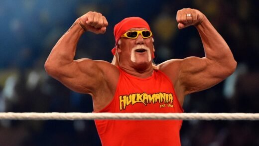 Hulk Hogan died of natural causes with no foul play, Florida police say