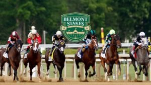 FOX Super 6 Belmont Stakes Contest: Chris ‘The Bear’ Fallica’s Picks, Predictions