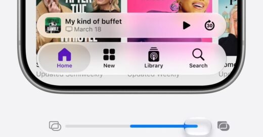 44 things coming to your Apple devices that you might have missed