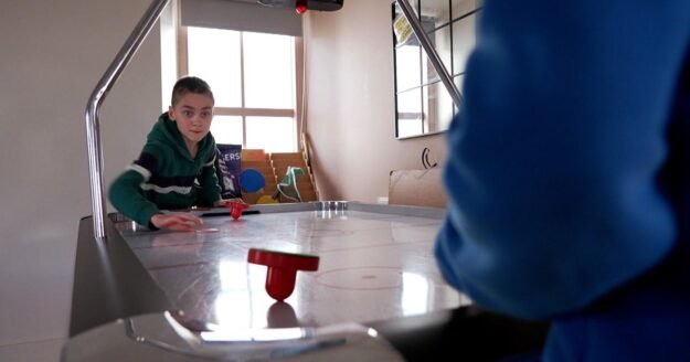 How an Irish village is bringing back smartphone-free childhoods