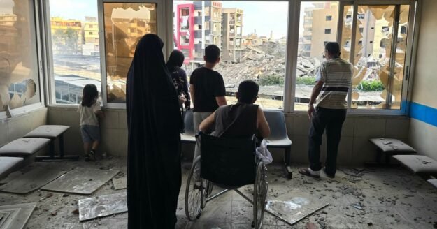 Iranian officer says renewed war with U.S. seems “inevitable” as Israel, Hezbollah keep fighting