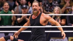 Jay White returns at AEW Forbidden Door to help Adam Copeland, Christian Cage retain titles