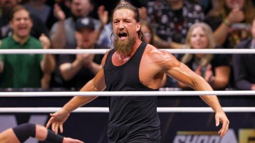 Jay White returns at AEW Forbidden Door to help Adam Copeland, Christian Cage retain titles