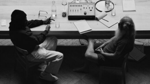 Jay-Z Previews Eight-Part Career Documentary Directed by Rick Rubin