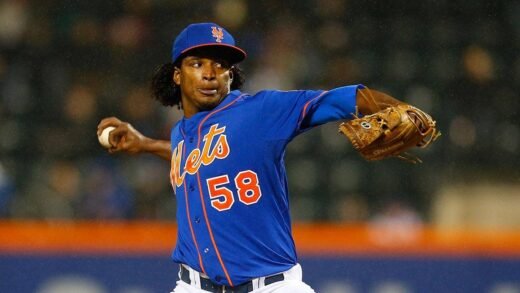 Ex-Mets pitcher Jenrry Mejia says elevator saved him in Venezuela quake