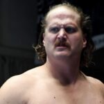 Pro wrestling star Joe Doering dies at 44 after brain cancer battle