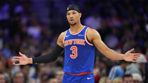 Josh Hart calls NBA Finals ticket prices at Madison Square Garden ‘ridiculous’