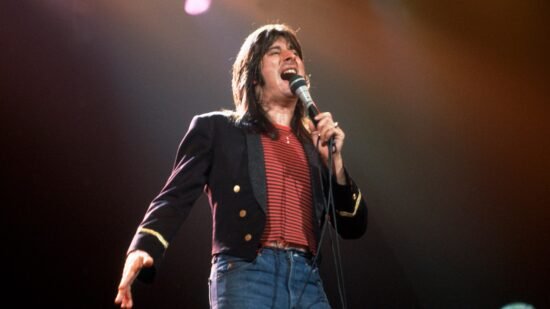 See Every Journey Singer Perform Band’s Hit